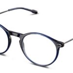 Nooz Cruz +3.00D van Nooz bij Maison Lunettes