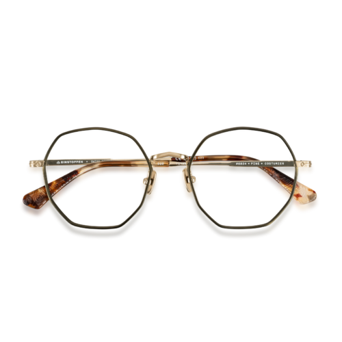 Einstoffen Costumier van Einstoffen bij Maison Lunettes