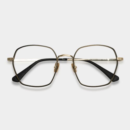 Einstoffen Olfaktoriker van Einstoffen bij Maison Lunettes