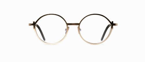 Veronika Wildgruber Luke van Veronika Wildgruber bij Maison Lunettes