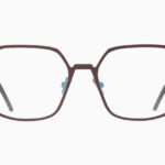 Veronika Wildgruber Bix van Veronika Wildgruber bij Maison Lunettes