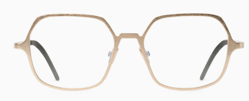 Bix van Veronika Wildgruber bij Maison Lunettes