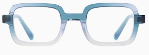 Nick van Veronika Wildgruber bij Maison Lunettes
