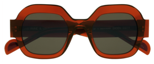 Anne et Valentin Shoen van Anne et Valentin bij Maison Lunettes