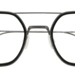 Anne et Valentin Bataille van Anne et Valentin bij Maison Lunettes