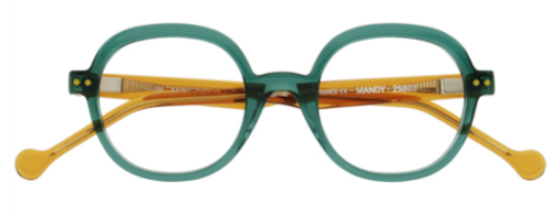 Anne et Valentin Mandy 2 van Anne et Valentin bij Maison Lunettes