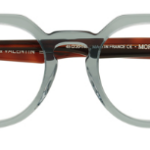 Anne et Valentin Mory van Anne et Valentin bij Maison Lunettes