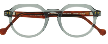 Anne et Valentin Mory van Anne et Valentin bij Maison Lunettes