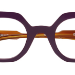 Anne et Valentin Dyagram van Anne et Valentin bij Maison Lunettes