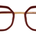 Anne et Valentin Fabella Gold van Anne et Valentin bij Maison Lunettes