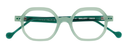 Anne et Valentin Mallory van Anne et Valentin bij Maison Lunettes
