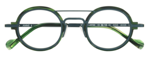 Anne et Valentin M16 van Anne et Valentin bij Maison Lunettes