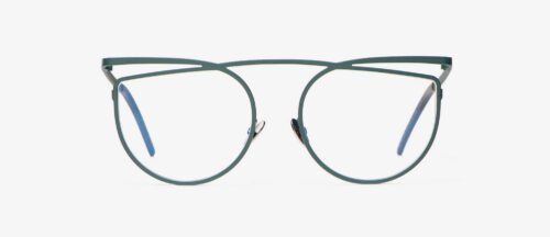 Veronika Wildgruber Bruce van Veronika Wildgruber bij Maison Lunettes